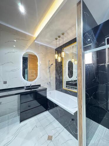 Satılır 5 otaqlı həyət evi/bağ evi 220 m², Mərdəkan q., photo 26 from 28