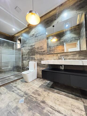 Satılır 5 otaqlı həyət evi/bağ evi 220 m², Mərdəkan q., photo 24 from 28
