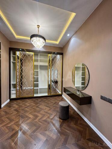 Satılır 5 otaqlı həyət evi/bağ evi 220 m², Mərdəkan q., photo 22 from 28