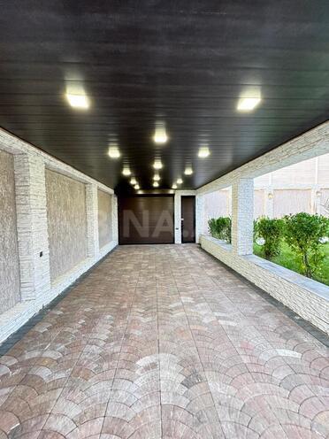 Satılır 5 otaqlı həyət evi/bağ evi 220 m², Mərdəkan q., photo 11 from 28