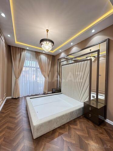 Satılır 5 otaqlı həyət evi/bağ evi 220 m², Mərdəkan q., photo 18 from 28