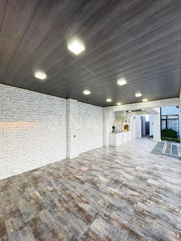 Satılır 5 otaqlı həyət evi/bağ evi 220 m², Mərdəkan q., photo 10 from 28
