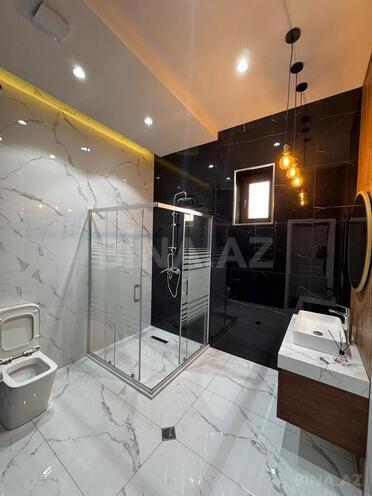 Satılır 5 otaqlı həyət evi/bağ evi 220 m², Mərdəkan q., photo 27 from 28