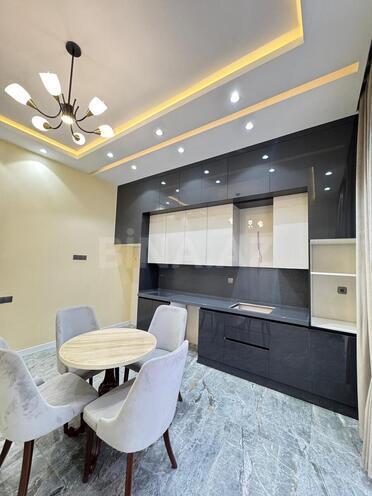 Satılır 5 otaqlı həyət evi/bağ evi 220 m², Mərdəkan q., photo 17 from 28