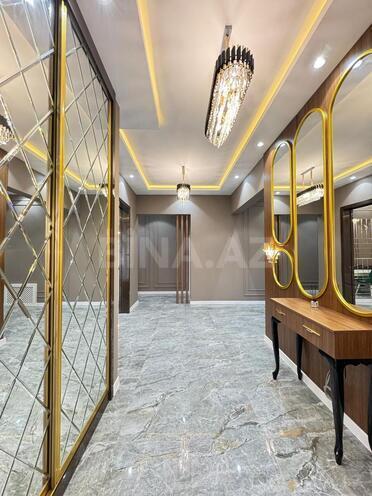 Satılır 5 otaqlı həyət evi/bağ evi 220 m², Mərdəkan q., photo 23 from 28