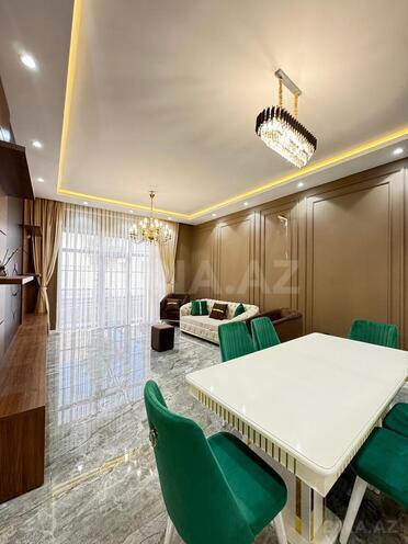 Satılır 5 otaqlı həyət evi/bağ evi 220 m², Mərdəkan q., photo 14 from 28