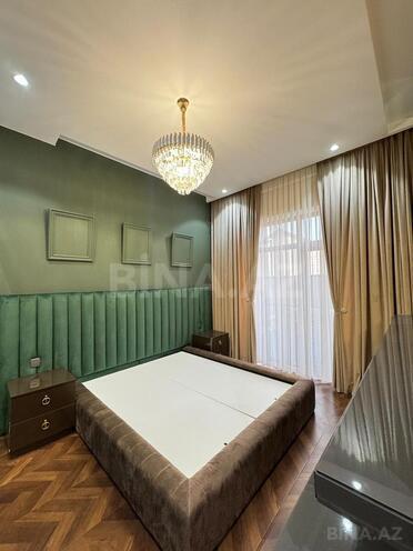 Satılır 5 otaqlı həyət evi/bağ evi 220 m², Mərdəkan q., photo 20 from 28