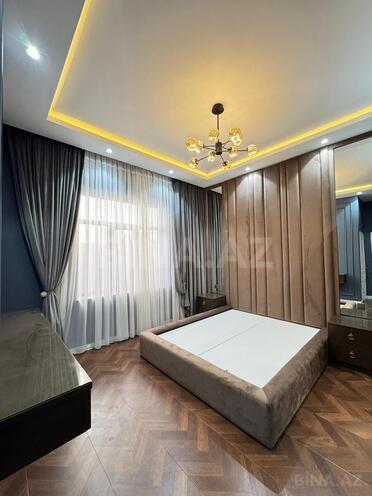 Satılır 5 otaqlı həyət evi/bağ evi 220 m², Mərdəkan q., photo 19 from 28