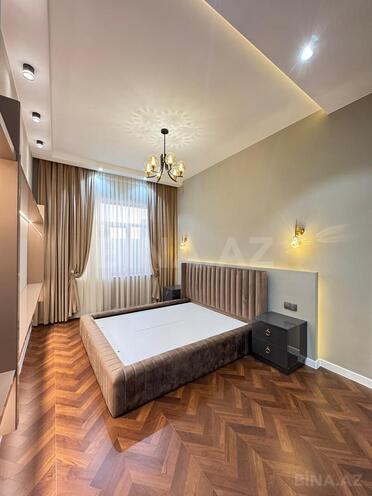 Satılır 5 otaqlı həyət evi/bağ evi 220 m², Mərdəkan q., photo 21 from 28