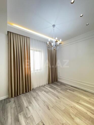 Satılır 5 otaqlı həyət evi/bağ evi 220 m², Mərdəkan q., photo 20 from 24