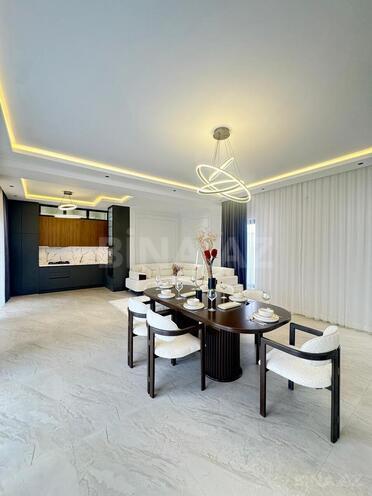 Satılır 5 otaqlı həyət evi/bağ evi 220 m², Mərdəkan q., photo 17 from 24