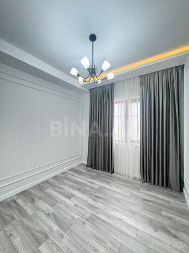 Satılır 5 otaqlı həyət evi/bağ evi 220 m², Mərdəkan q., photo 21 from 24