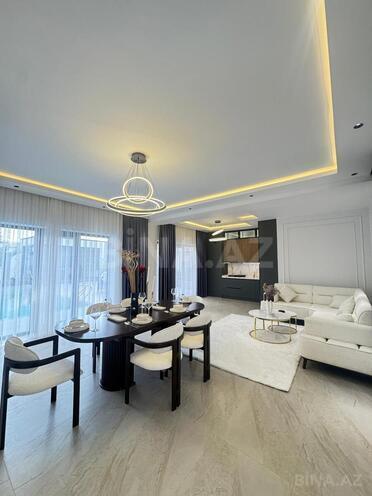 Satılır 5 otaqlı həyət evi/bağ evi 220 m², Mərdəkan q., photo 16 from 24