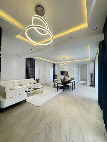 Satılır 5 otaqlı həyət evi/bağ evi 220 m², Mərdəkan q., photo 14 from 24