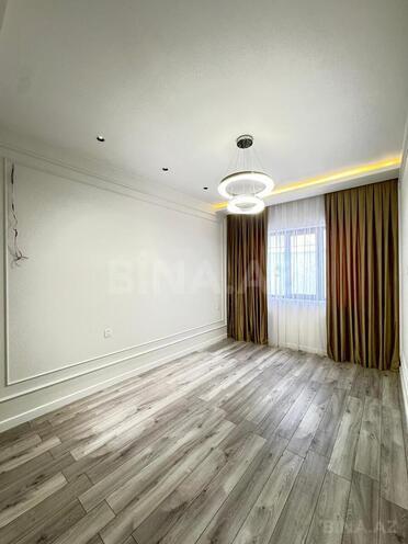 Satılır 5 otaqlı həyət evi/bağ evi 220 m², Mərdəkan q., photo 19 from 24