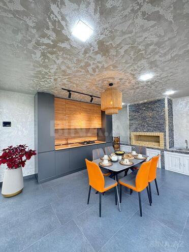 Satılır 5 otaqlı həyət evi/bağ evi 220 m², Mərdəkan q., photo 13 from 24