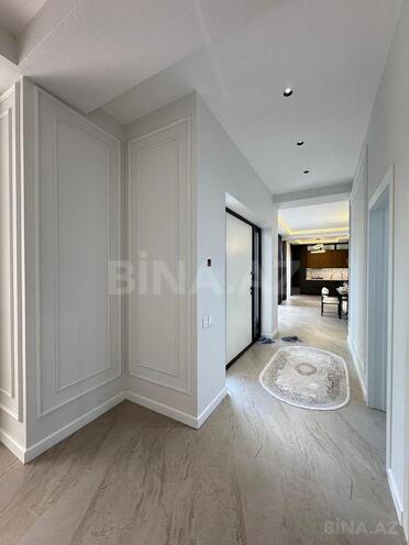 Satılır 5 otaqlı həyət evi/bağ evi 220 m², Mərdəkan q., photo 18 from 24