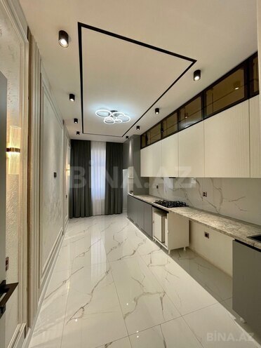 Satılır 4 otaqlı yeni tikili 125 m², Yasamal r., photo 10 from 22