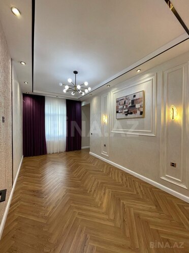Satılır 4 otaqlı yeni tikili 125 m², Yasamal r., photo 7 from 22