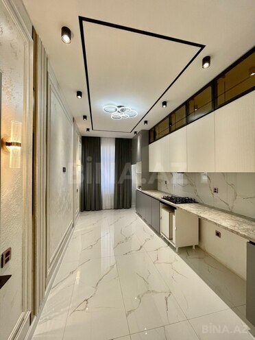 Satılır 4 otaqlı yeni tikili 125 m², Yasamal r., photo 9 from 22