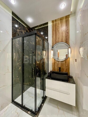 Satılır 4 otaqlı yeni tikili 125 m², Yasamal r., photo 20 from 22
