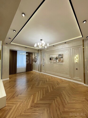 Satılır 4 otaqlı yeni tikili 125 m², Yasamal r., photo 5 from 22