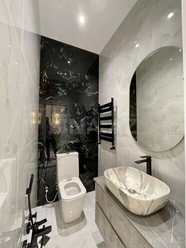 Satılır 4 otaqlı yeni tikili 125 m², Yasamal r., photo 19 from 22