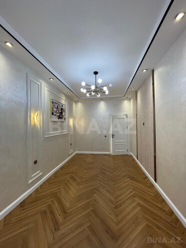 Satılır 4 otaqlı yeni tikili 125 m², Yasamal r., photo 13 from 22