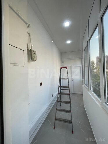 Satılır 4 otaqlı yeni tikili 125 m², Yasamal r., photo 21 from 22