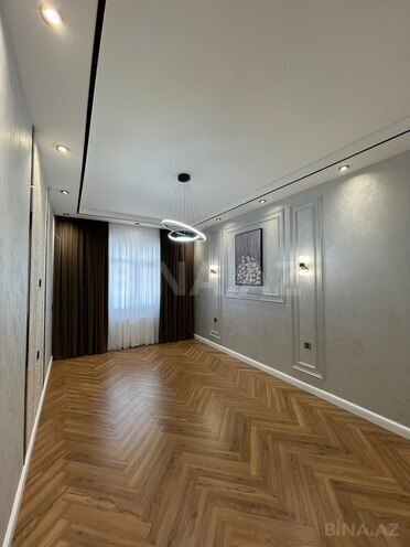 Satılır 4 otaqlı yeni tikili 125 m², Yasamal r., photo 6 from 22