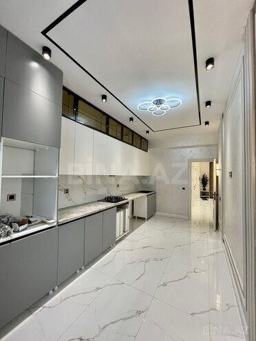 Satılır 4 otaqlı yeni tikili 125 m², Yasamal r., photo 11 from 22