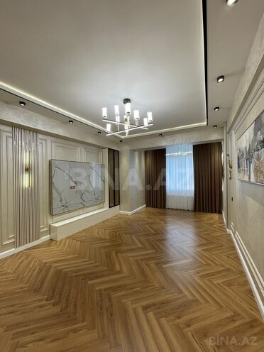 Satılır 4 otaqlı yeni tikili 125 m², Yasamal r., photo 4 from 22