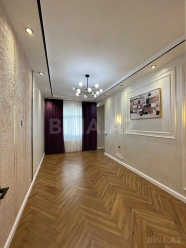 Satılır 4 otaqlı yeni tikili 125 m², Yasamal r., photo 14 from 22