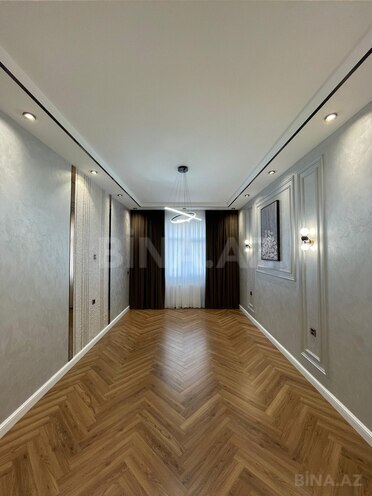 Satılır 4 otaqlı yeni tikili 125 m², Yasamal r., photo 8 from 22