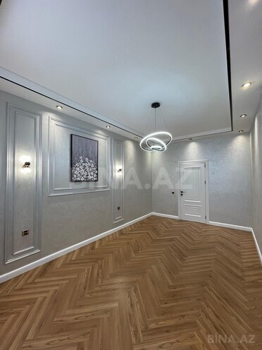 Satılır 4 otaqlı yeni tikili 125 m², Yasamal r., photo 15 from 22