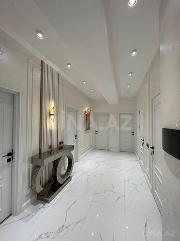 Satılır 4 otaqlı yeni tikili 125 m², Yasamal r., photo 16 from 22