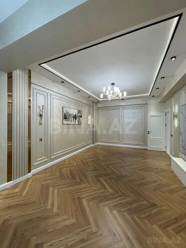 Satılır 4 otaqlı yeni tikili 125 m², Yasamal r., photo 12 from 22