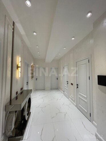 Satılır 4 otaqlı yeni tikili 125 m², Yasamal r., photo 1 from 22