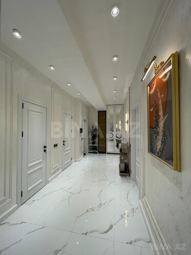 Satılır 4 otaqlı yeni tikili 125 m², Yasamal r., photo 17 from 22