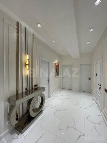 Satılır 4 otaqlı yeni tikili 125 m², Yasamal r., photo 18 from 22