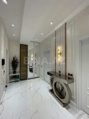 Satılır 4 otaqlı yeni tikili 125 m², Yasamal r., photo 3 from 22