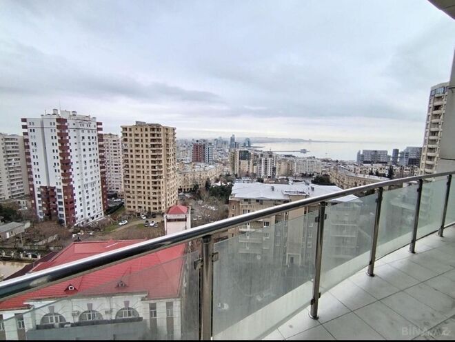 Продаётся 4-комн. новостройка 185 м², м. Ичеришехер, photo 8 from 9