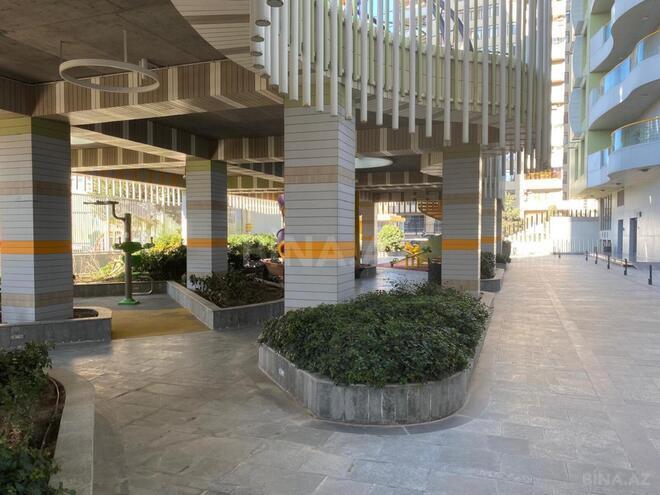 Satılır 2 otaqlı yeni tikili 128 m², Nəsimi r., photo 4 from 12