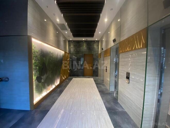 Satılır 2 otaqlı yeni tikili 128 m², Nəsimi r., photo 10 from 12