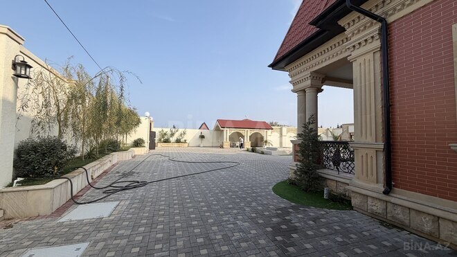 Продаётся 5-комн. дом/дача 300 м², пос. Бузовна, photo 5 from 32