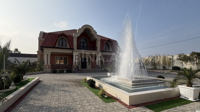 Продаётся 5-комн. дом/дача 300 м², пос. Бузовна, photo 4 from 32
