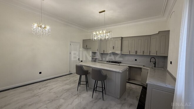 Продаётся 5-комн. дом/дача 300 м², пос. Бузовна, photo 18 from 32