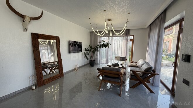 Продаётся 5-комн. дом/дача 300 м², пос. Бузовна, photo 11 from 32