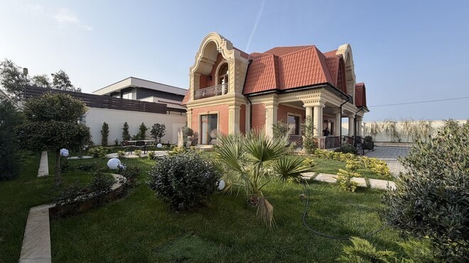 Продаётся 5-комн. дом/дача 300 м², пос. Бузовна, photo 6 from 32