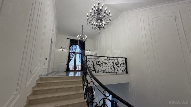 Продаётся 5-комн. дом/дача 300 м², пос. Бузовна, photo 21 from 32